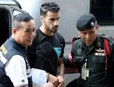 Η FIFA ζητεί απελευθέρωση του κρατούμενου ποδοσφαιριστή από το Μπαχρέιν- Συνελήφθη μετά από σήμα της Ιντερπόλ